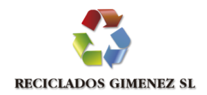 Logo Reciclados Gimenez